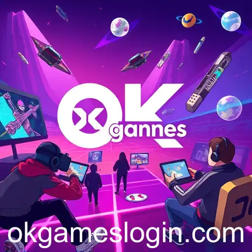 The Rise of OKGames: Redefining Digital Engagement