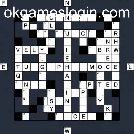 Exploring the World of Crossword Puzzles on OKGames