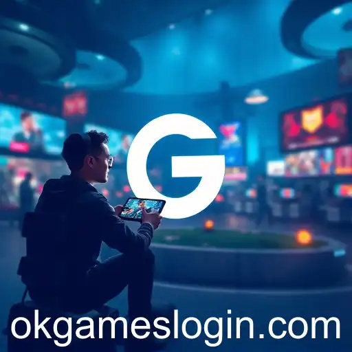 The Evolution of OkGames in the Digital Era