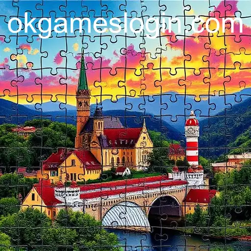 Exploring the World of Jigsaw Puzzles on OkGames