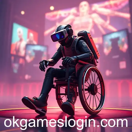 Revamping the Digital Playgrounds: OkGames Leads the Charge