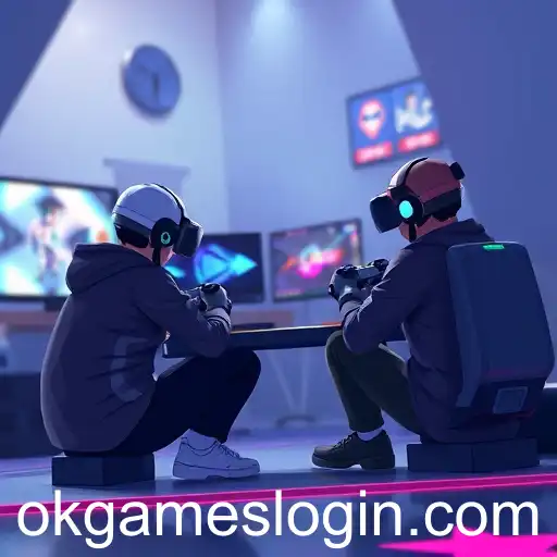The Rise of OKGames in the Gaming World