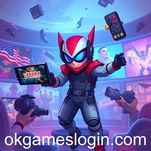 The Rise of Online Gaming Communities