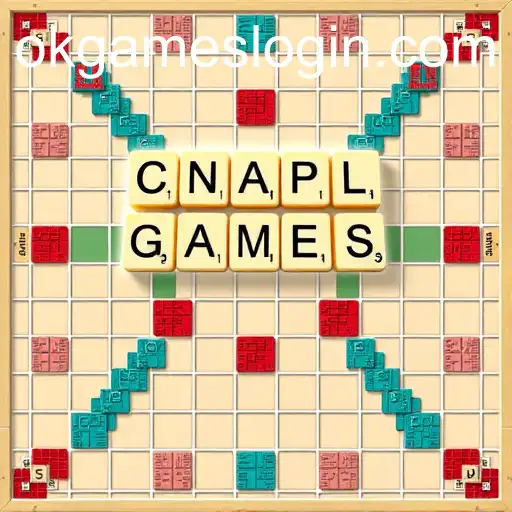 Exploring the World of 'Scrabble Games' with Okgames