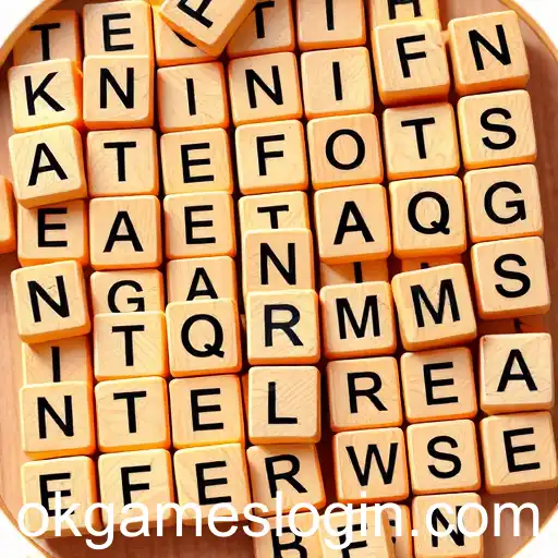 Exploring the Fascinating World of Anagram Games on OKGames