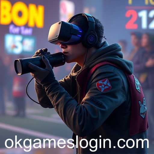 The Rise of Digital Gaming Hubs in 2025