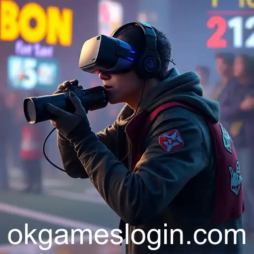 The Rise of Digital Gaming Hubs in 2025