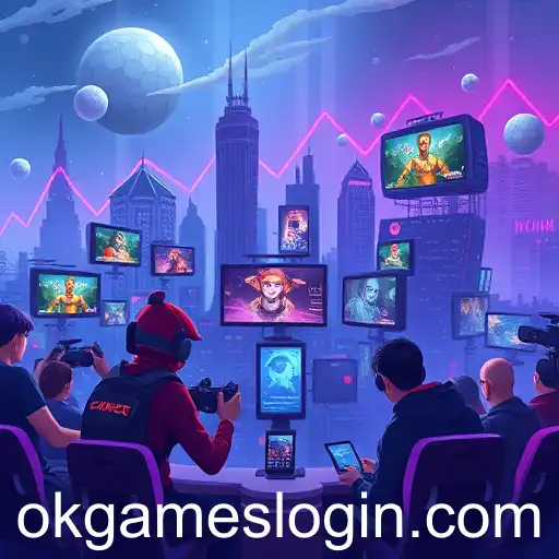 The Evolution of Gaming Platforms