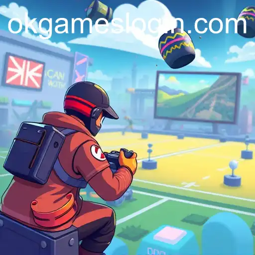 The Evolution of OkGames in the Digital Age