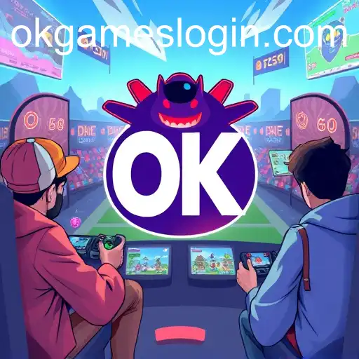The Evolution of OKGames in the Digital Era