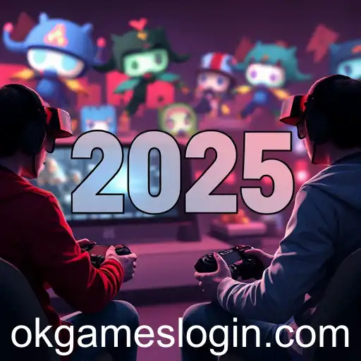 The Evolution of Online Gaming in 2025