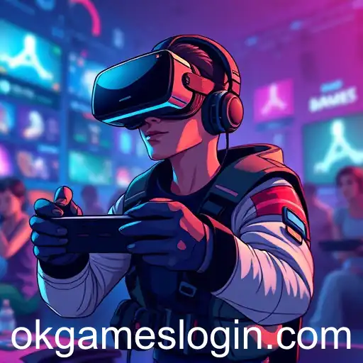 The Evolution of Online Gaming in 2025