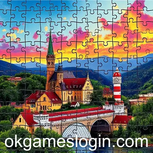 Exploring the World of Jigsaw Puzzles on OkGames