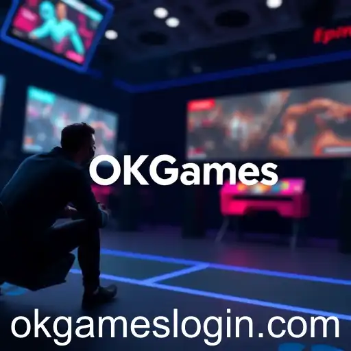 The Evolution of OKGames: A 2025 Gaming Odyssey