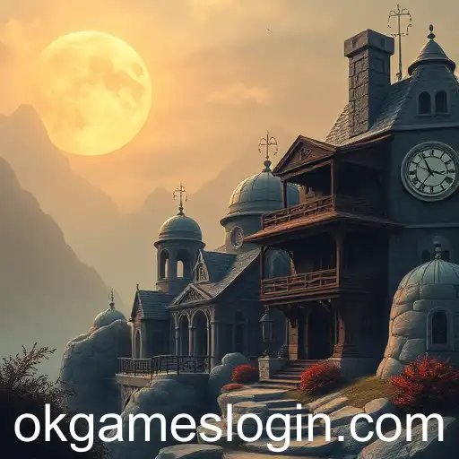 The Rise of OKGames: Redefining Online Gaming in 2025