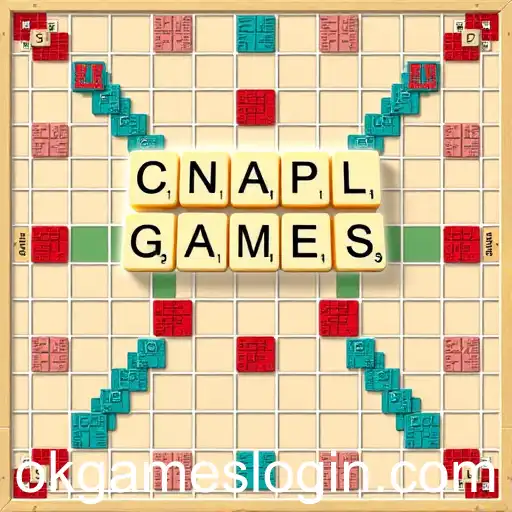 Exploring the World of 'Scrabble Games' with Okgames