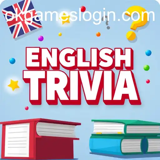 Explore the World of 'English Trivia' on okgames