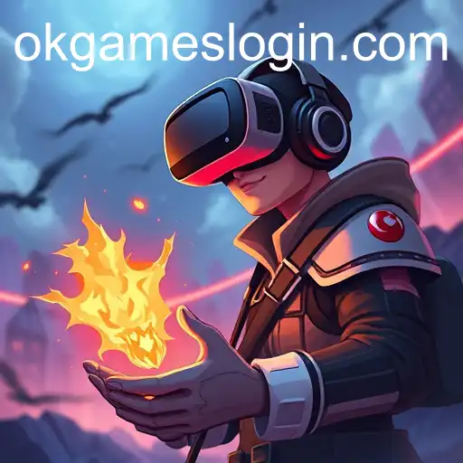 The Vibrant World of Online Gaming in a Transformative Era