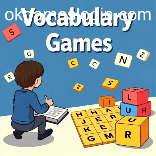 Unlocking the Power of Words: The Rise of Online Vocabulary Games